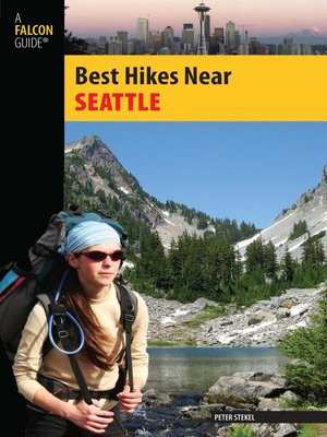 cover image of Best Hikes Near Seattle